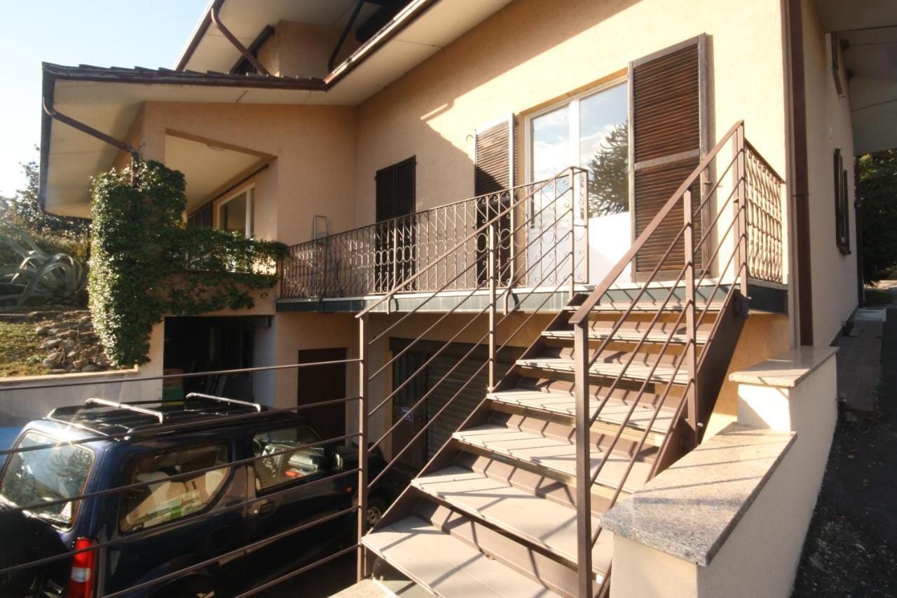 Agriturismo Badalone دومازو المظهر الخارجي الصورة