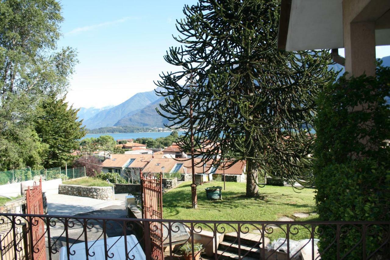 Agriturismo Badalone دومازو المظهر الخارجي الصورة